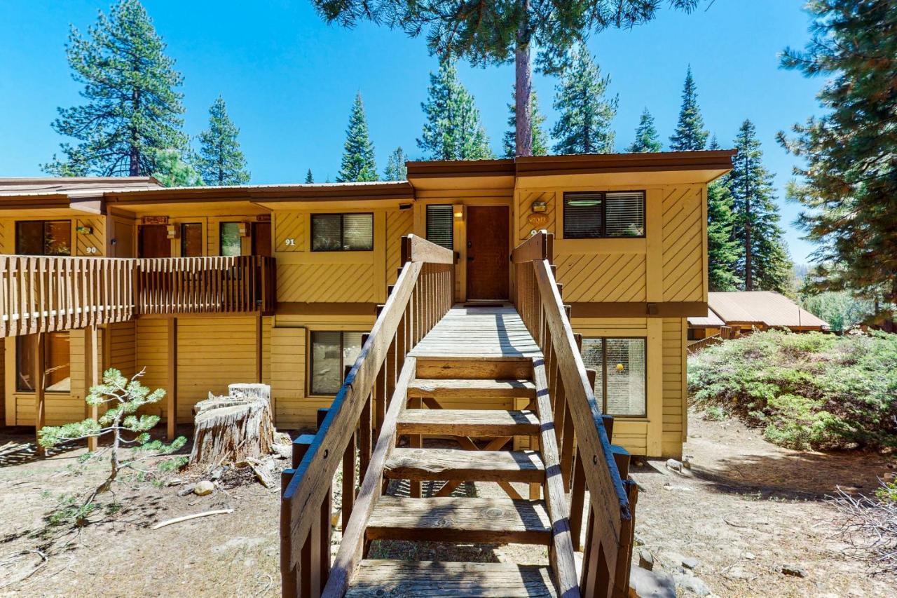 Huntington Lake Condo 92 Lakeshore Zewnętrze zdjęcie