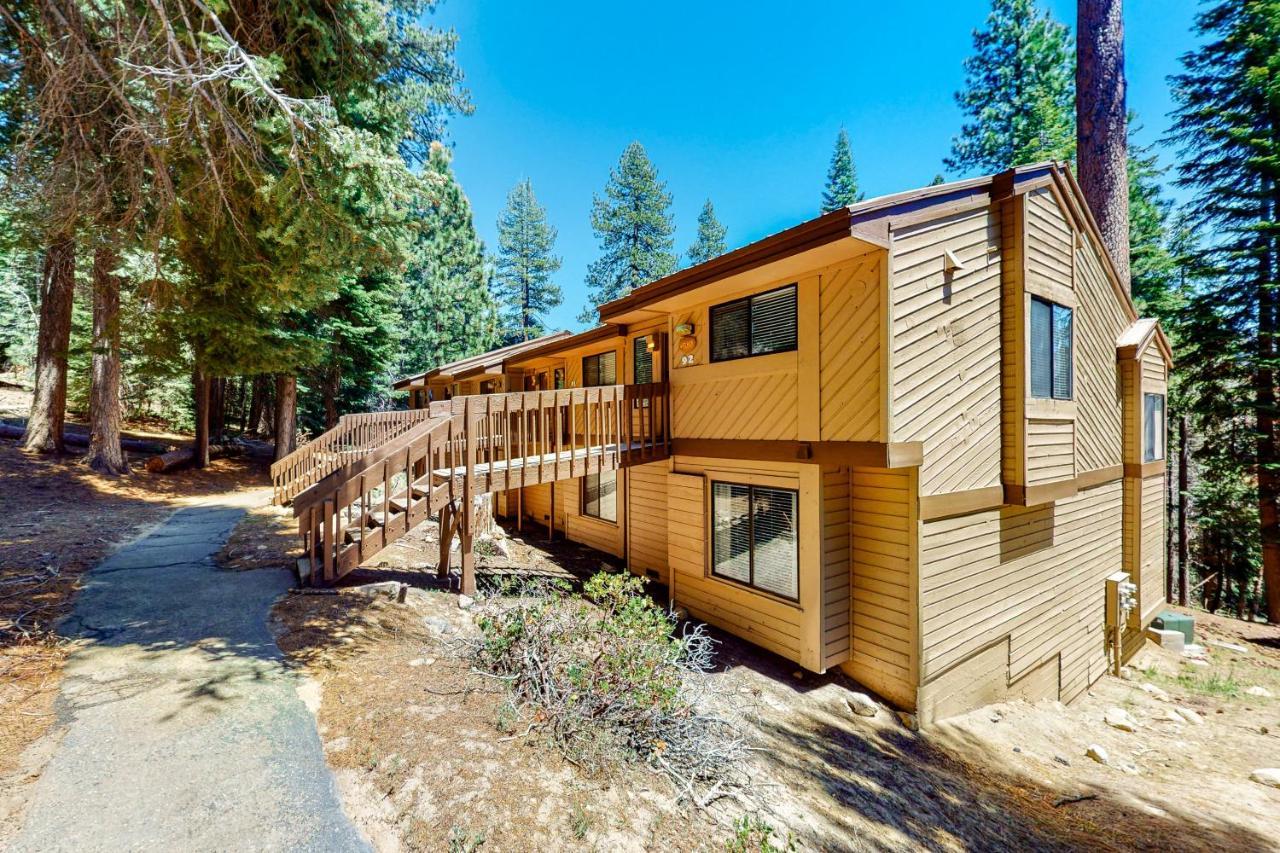 Huntington Lake Condo 92 Lakeshore Zewnętrze zdjęcie