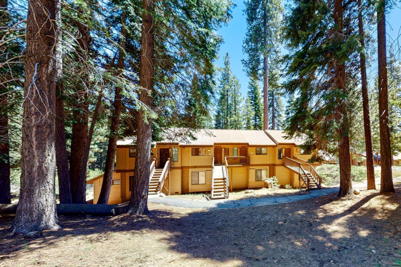 Huntington Lake Condo 92 Lakeshore Zewnętrze zdjęcie