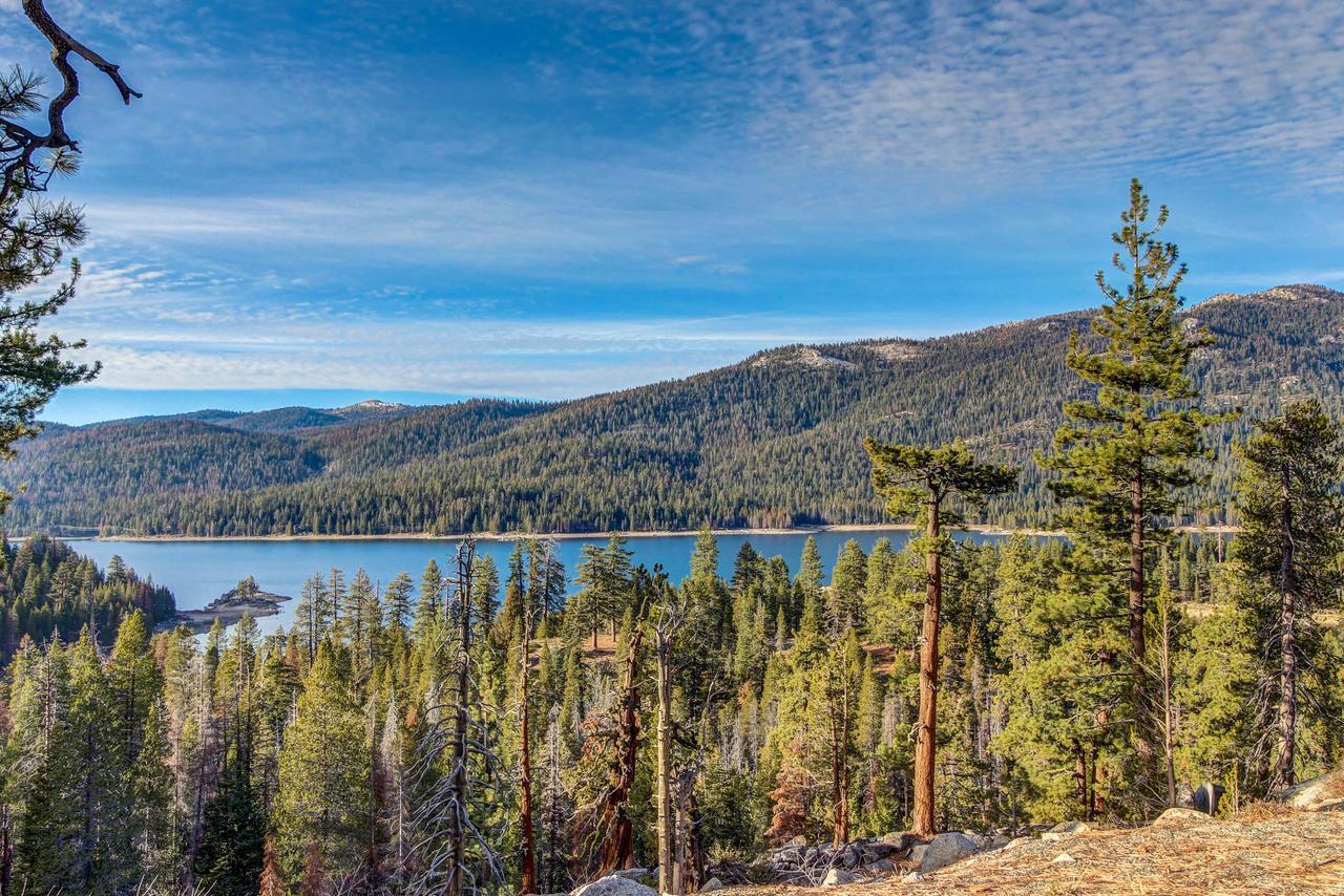 Huntington Lake Condo 92 Lakeshore Zewnętrze zdjęcie