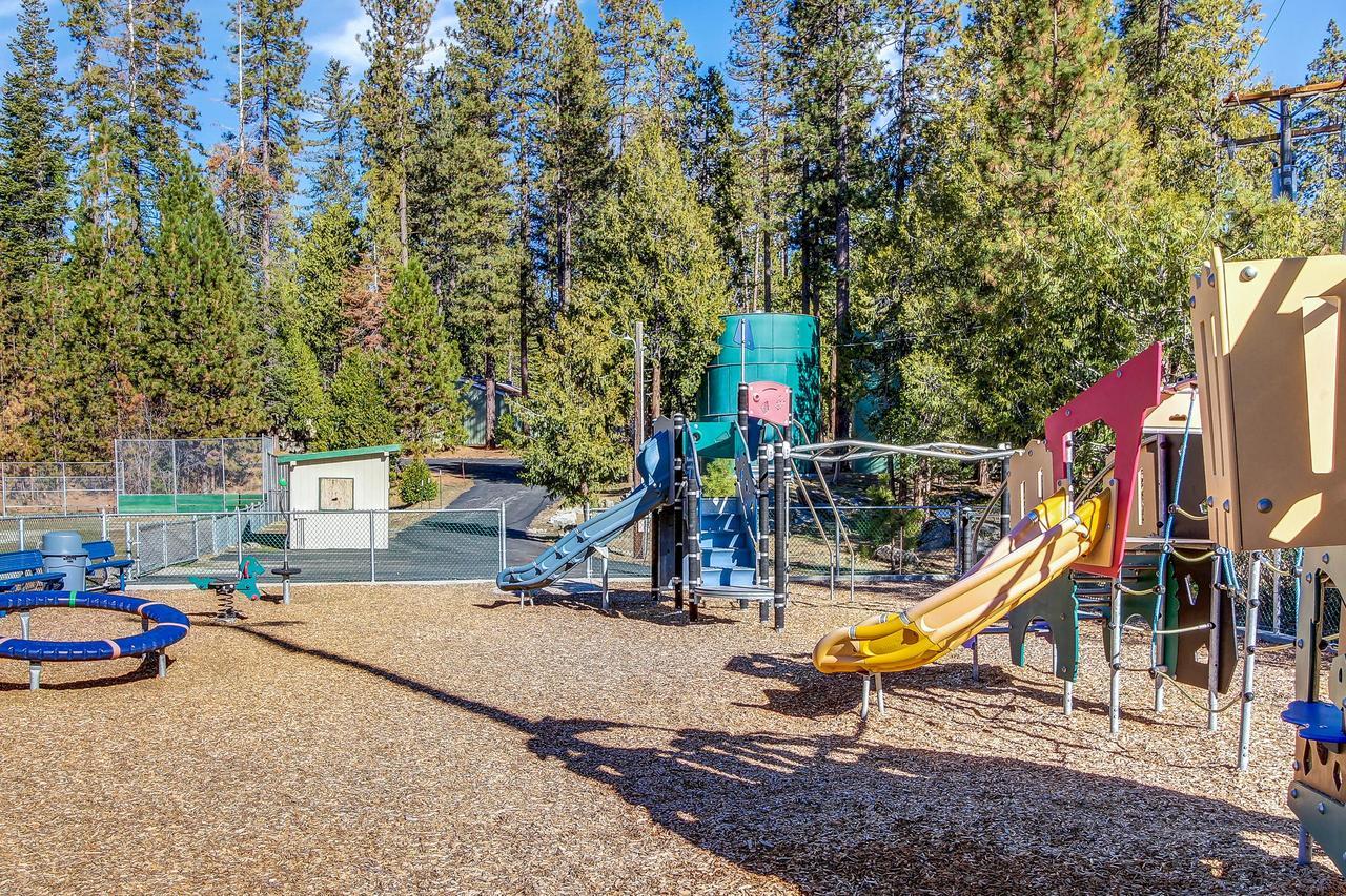 Huntington Lake Condo 92 Lakeshore Zewnętrze zdjęcie
