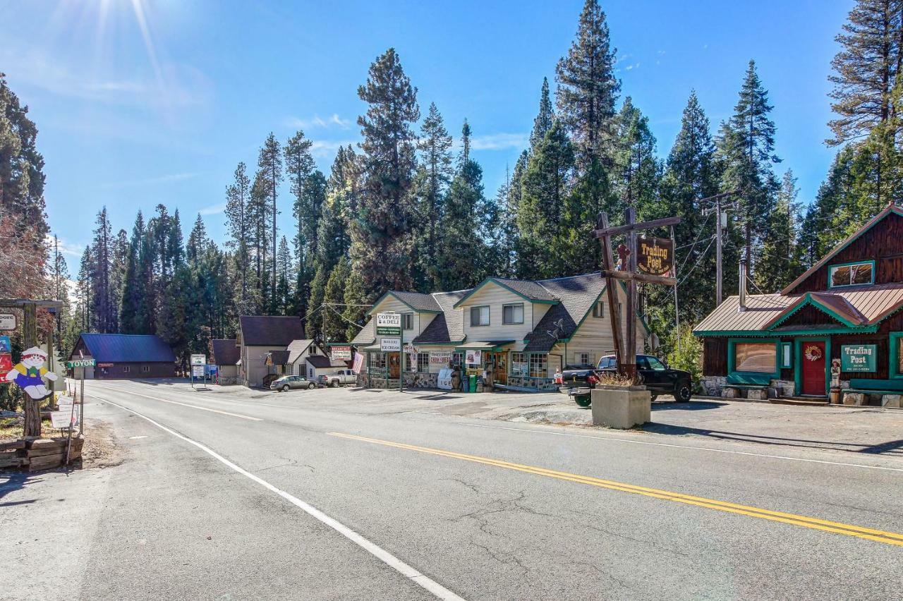Huntington Lake Condo 92 Lakeshore Zewnętrze zdjęcie